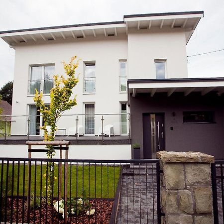 Willowa No. 5 Apartaments Wisla Exterior photo