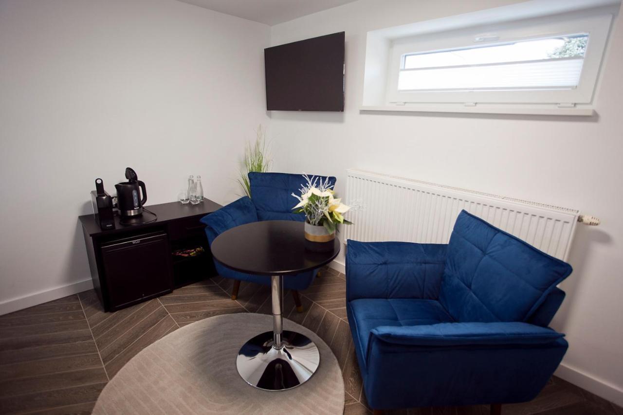 Willowa No. 5 Apartaments Wisla Exterior photo