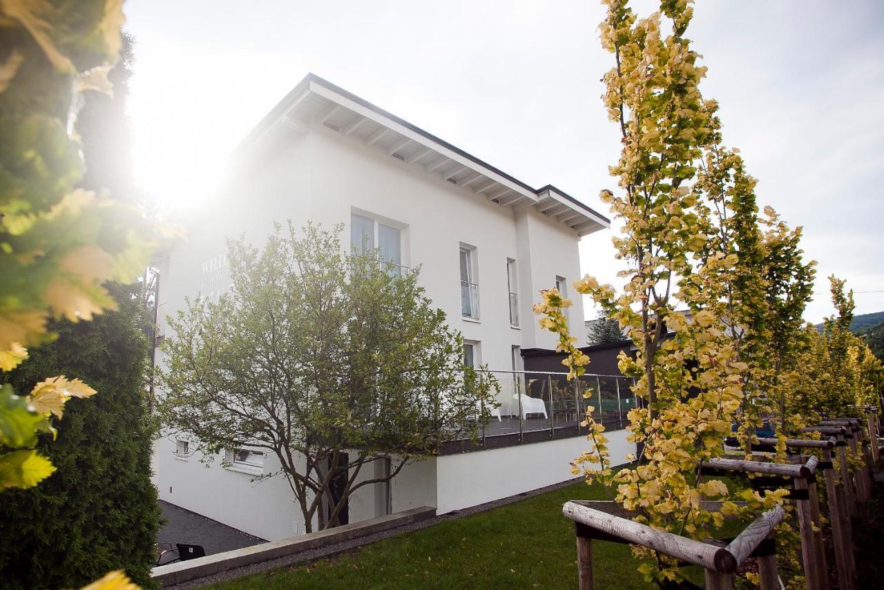 Willowa No. 5 Apartaments Wisla Exterior photo
