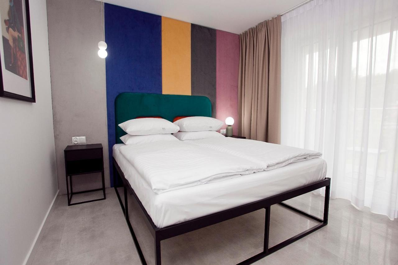 Willowa No. 5 Apartaments Wisla Exterior photo