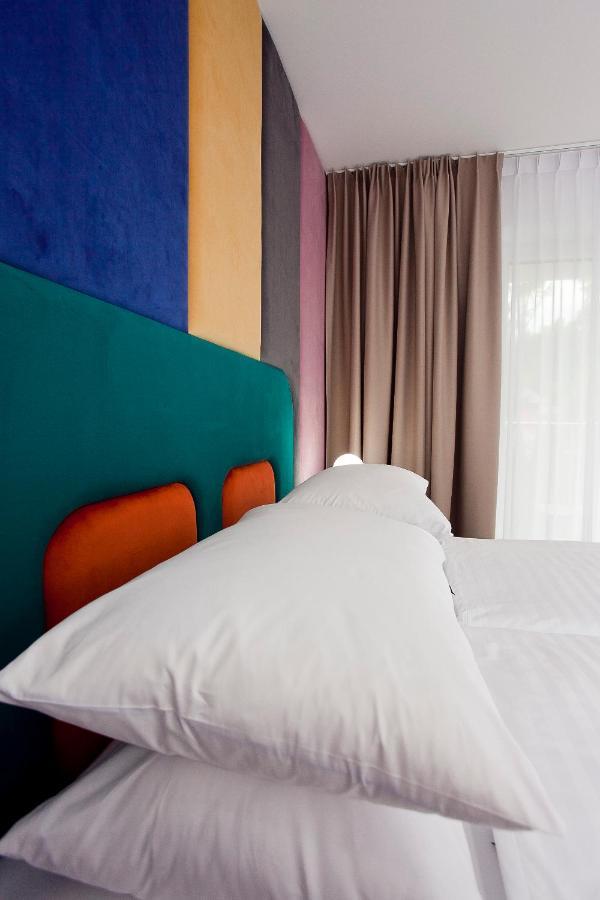Willowa No. 5 Apartaments Wisla Exterior photo