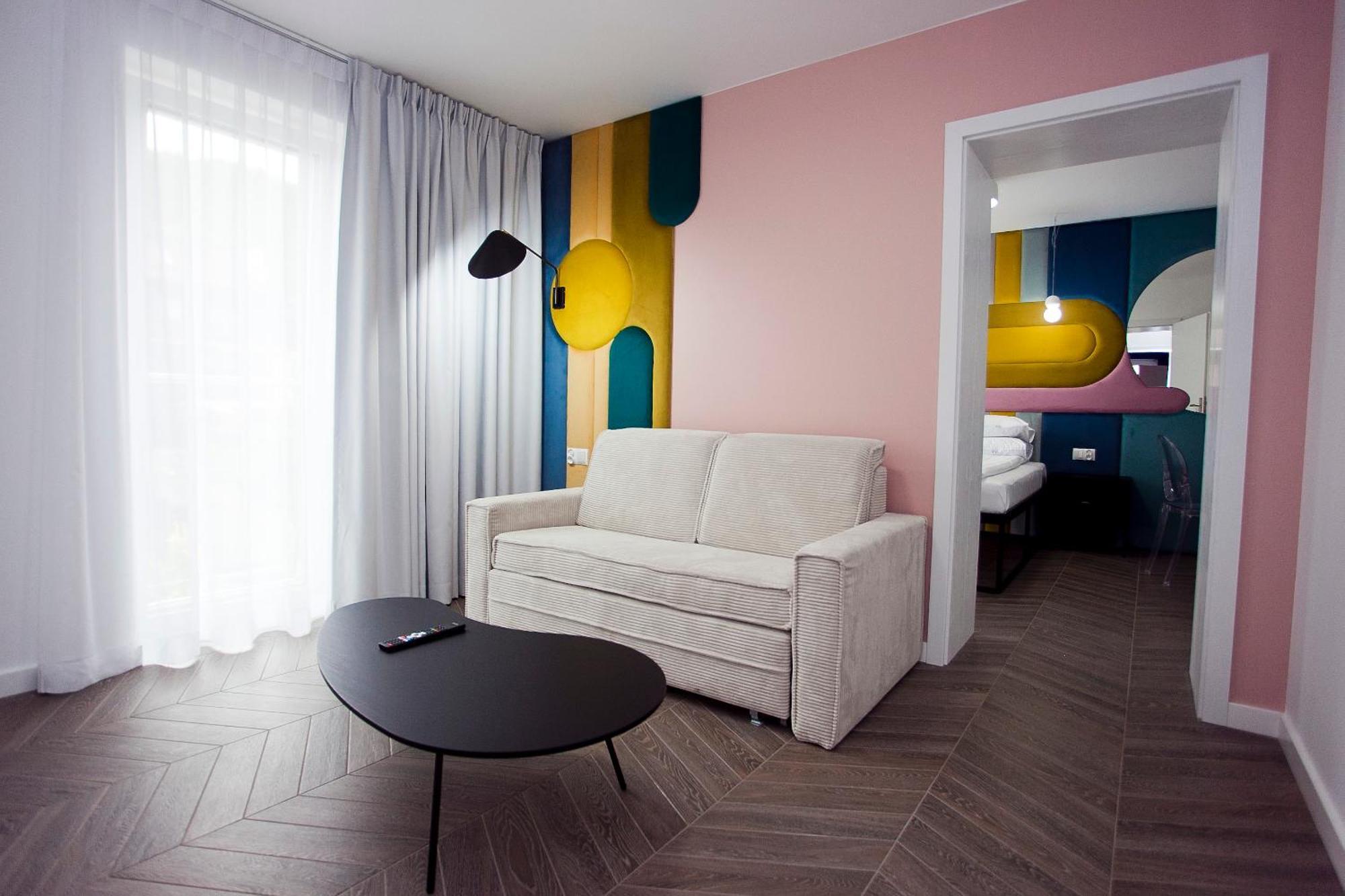 Willowa No. 5 Apartaments Wisla Exterior photo